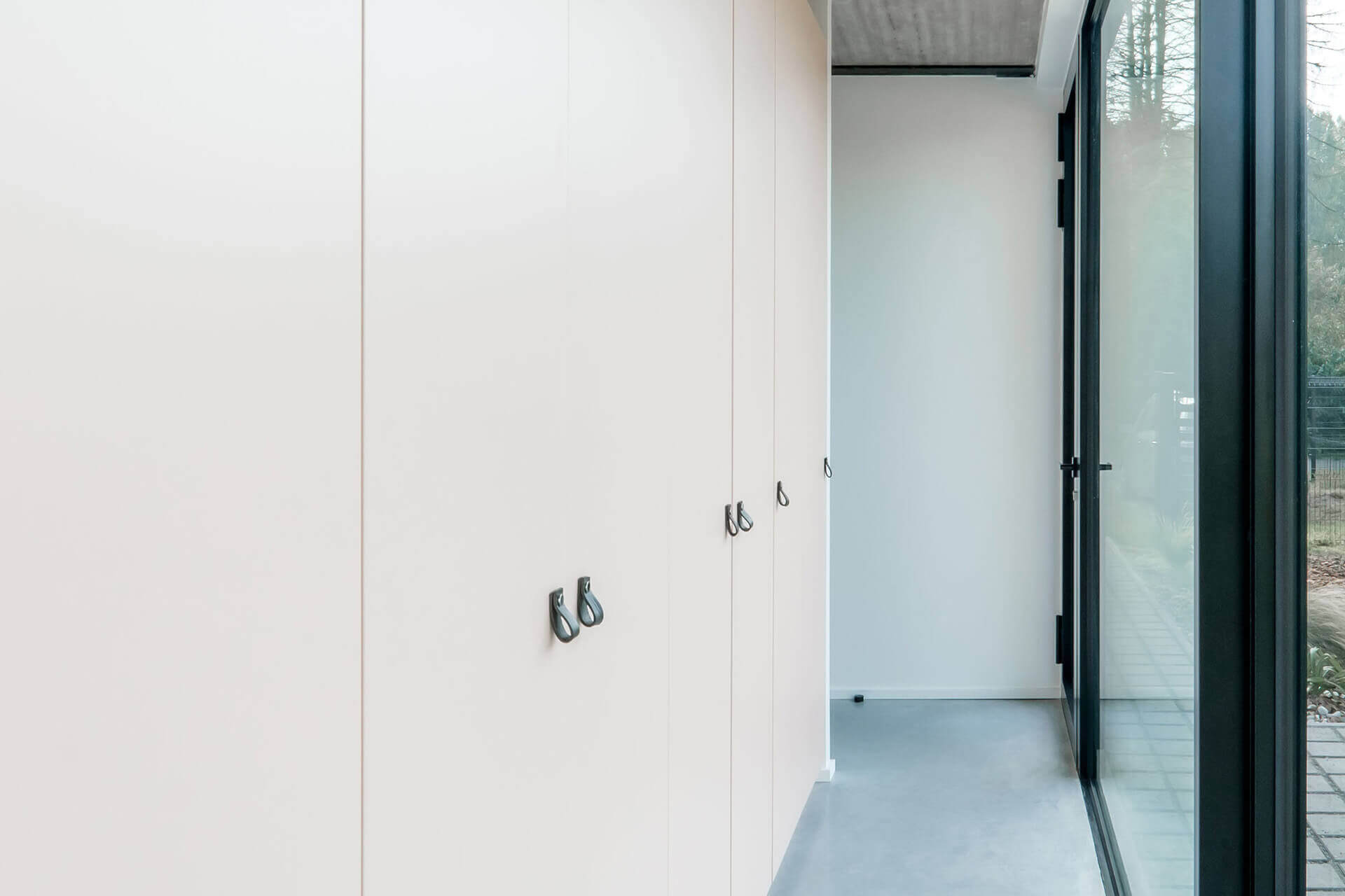 a made to measure cabinet from maatkasten online