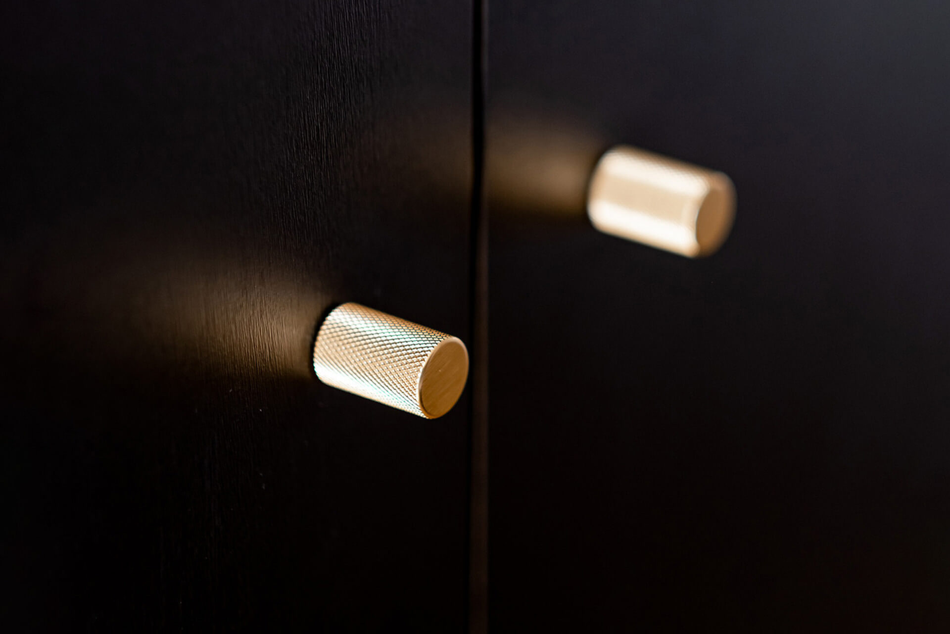 Built-in wardrobe from maatkasten online