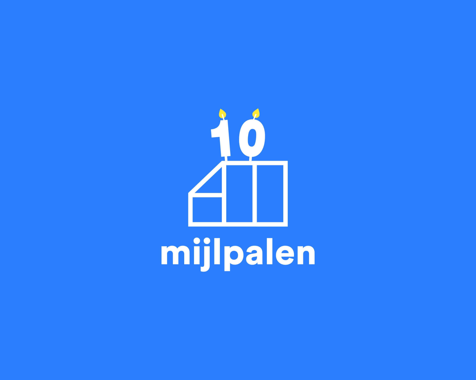 10 milestones Maatkasten Online