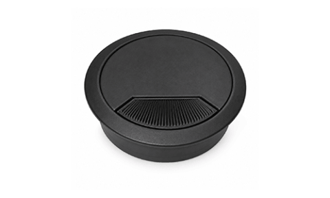 Plastic Cable grommet 80mm