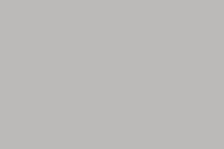 Couleur uni appelée 'City Grey' pour votre armoire sur mesure de Maatkasten Online