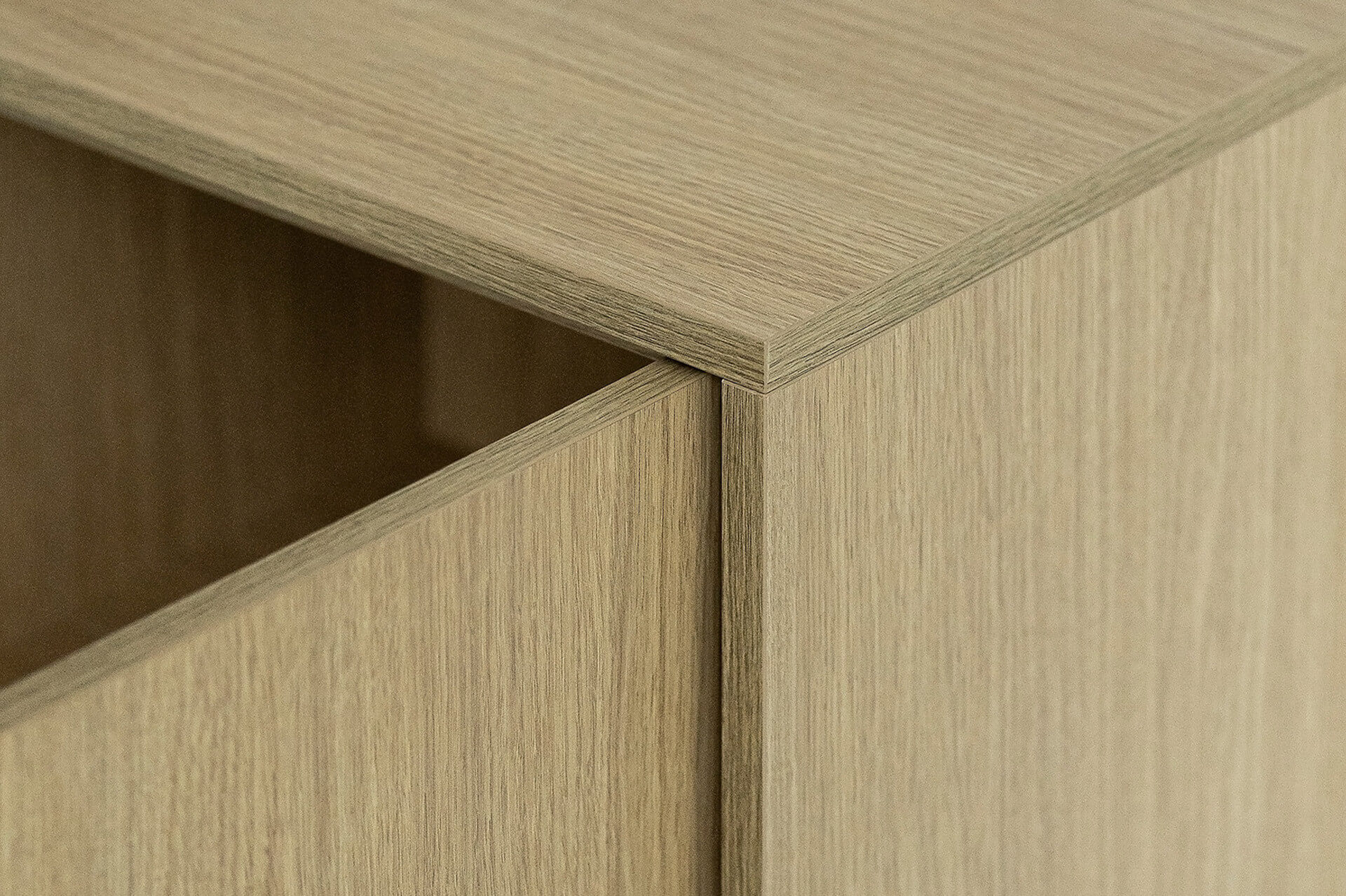 Kleur Essential Oak Naturel van Unilin